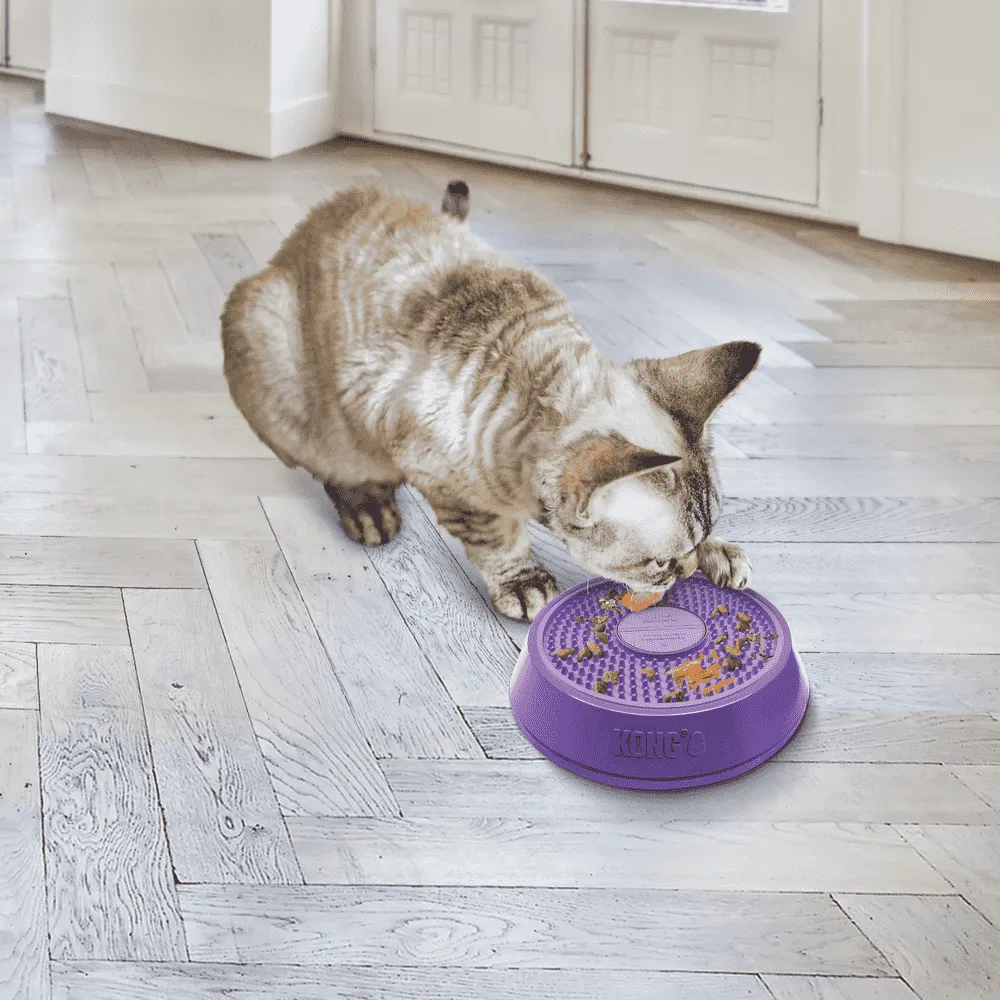 Brinquedo Kong Licks Spinz para Cães — foto 6