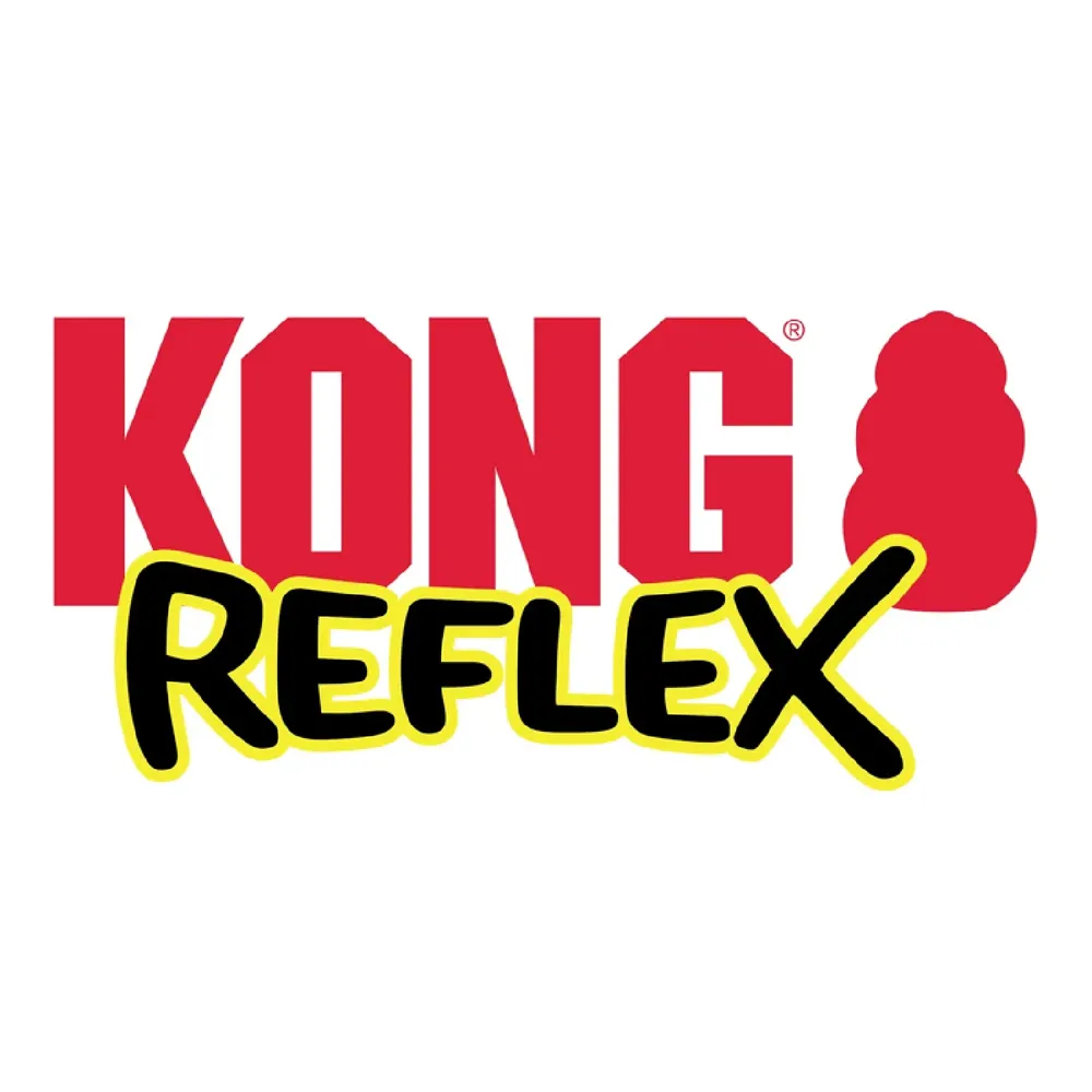 Brinquedo Kong Reflex Tug 'N Fetch para Cães — foto 4