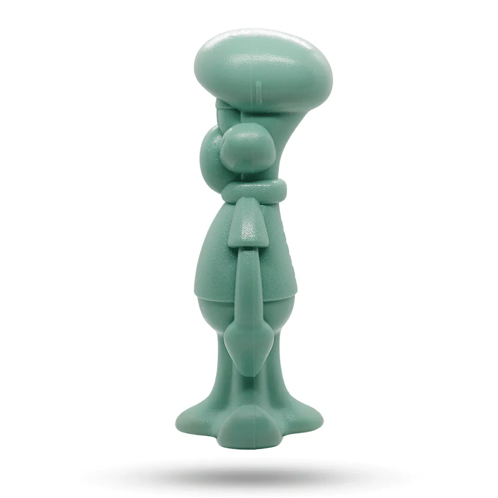 Brinquedo Lula Molusco Nylon Buddy Toys — foto 2