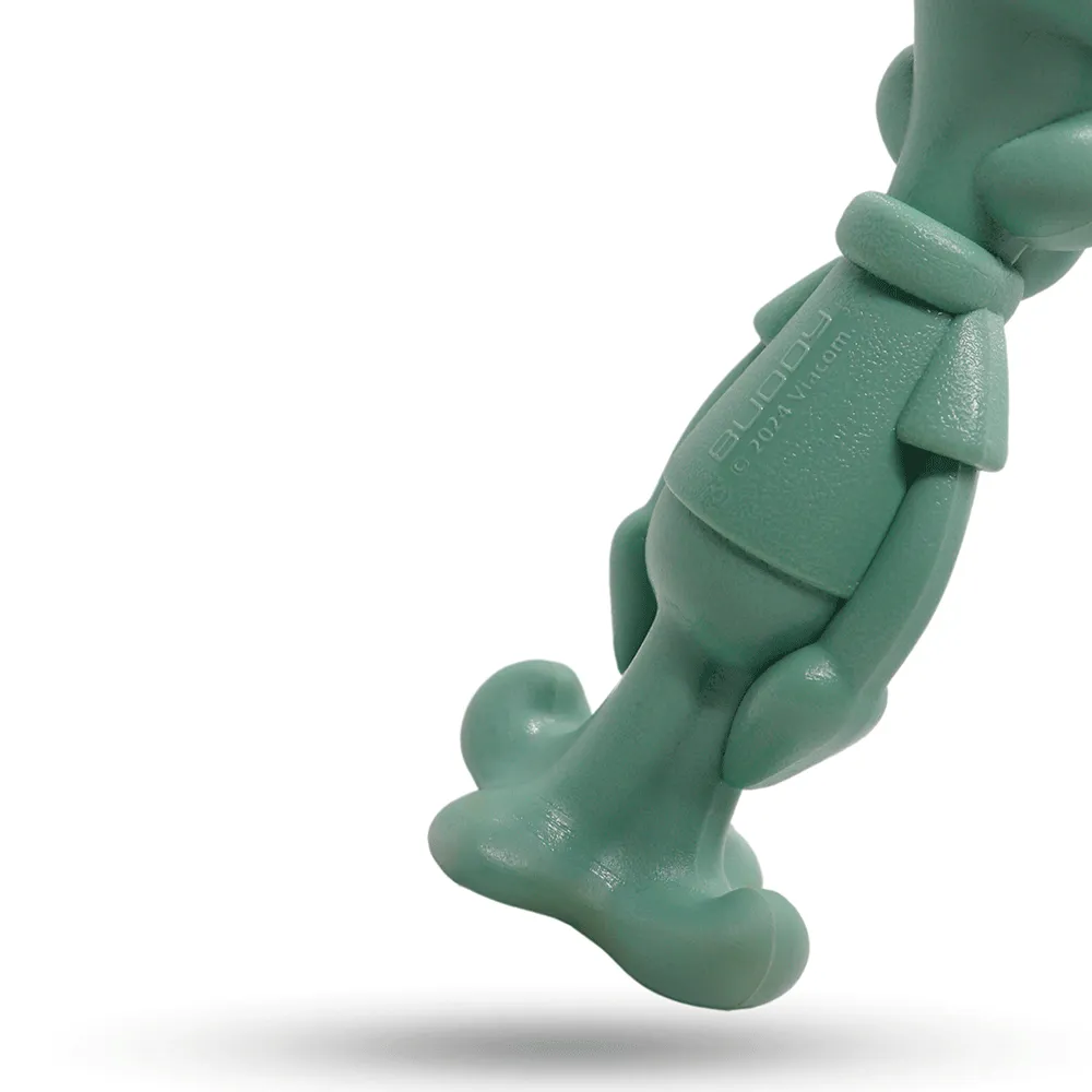Brinquedo Lula Molusco Nylon Buddy Toys — foto 4