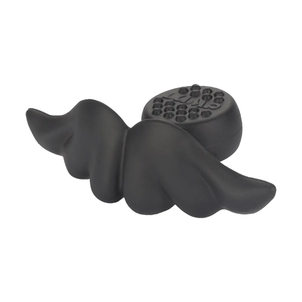 Brinquedo Mordedor Bigodón Lump — foto 5