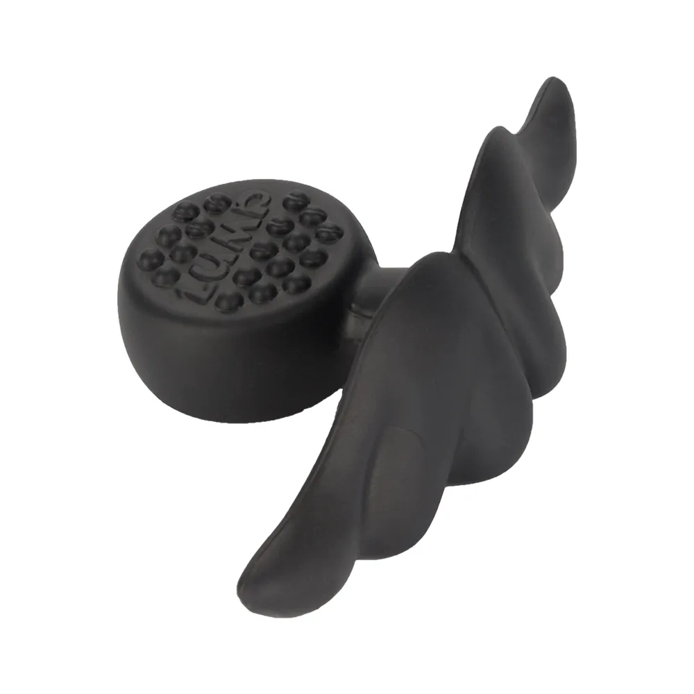 Brinquedo Mordedor Bigodón Lump — foto 6