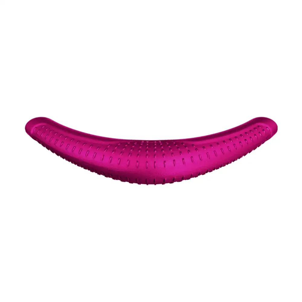 Brinquedo Mordedor Boomerang Stark Pet Rosa — foto 3