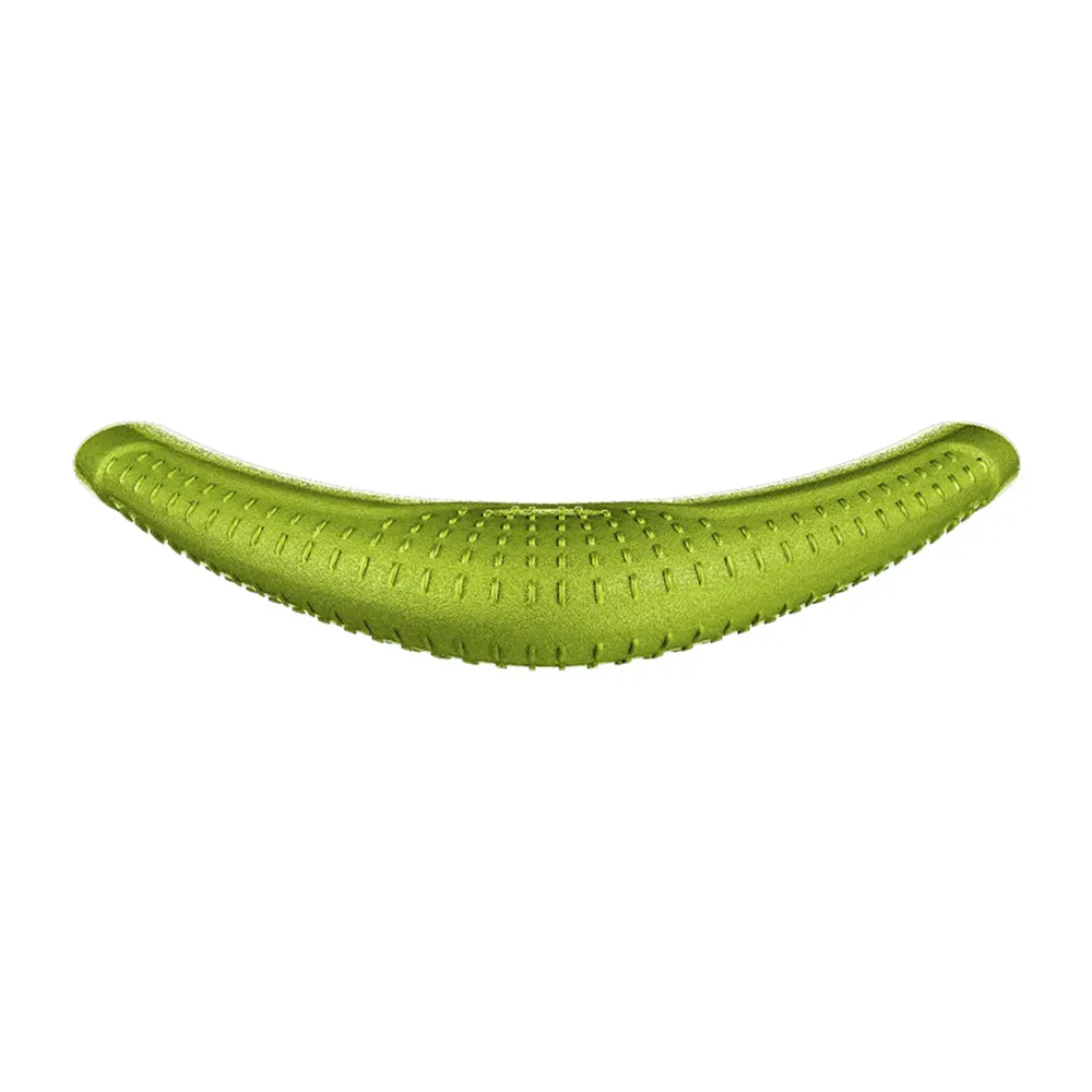 Brinquedo Mordedor Boomerang Stark Pet Verde — foto 3