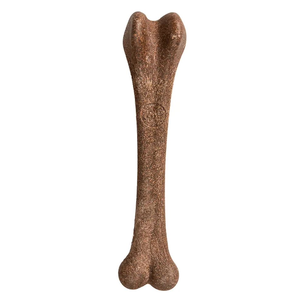 Brinquedo Mordedor Osso Bamboobone Jambo Bacon — foto 5