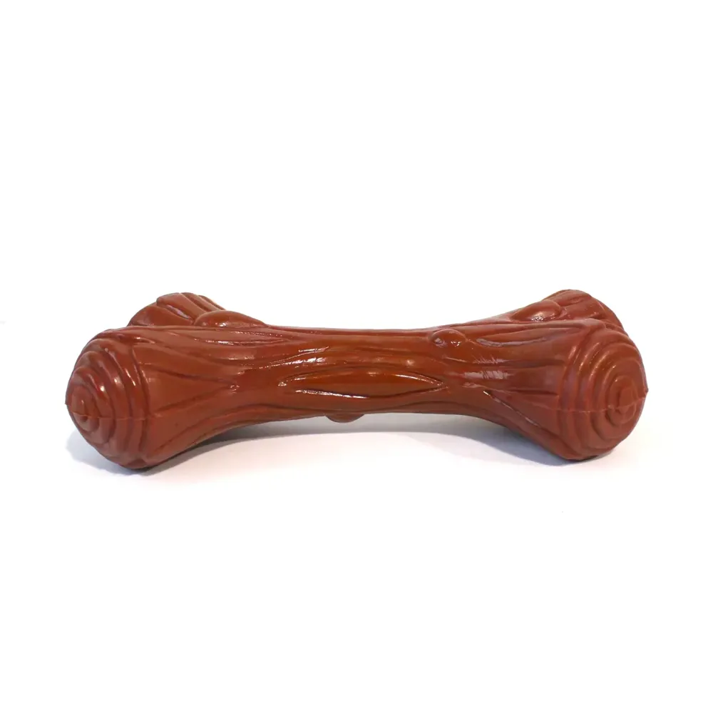 Brinquedo Mordedor Osso Dogwood Odontopet — foto 3