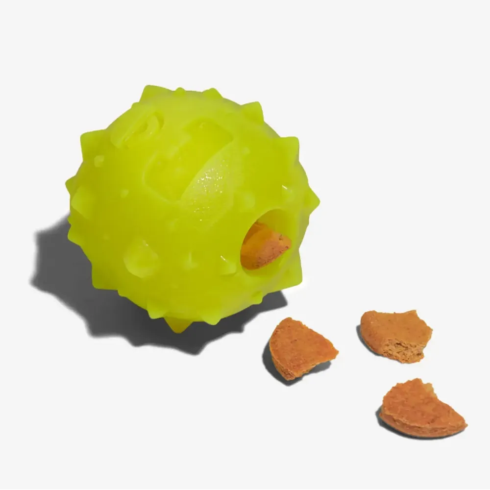 Brinquedo Mordedor para Cães Rob The Microbe Zee.Dog — foto 3