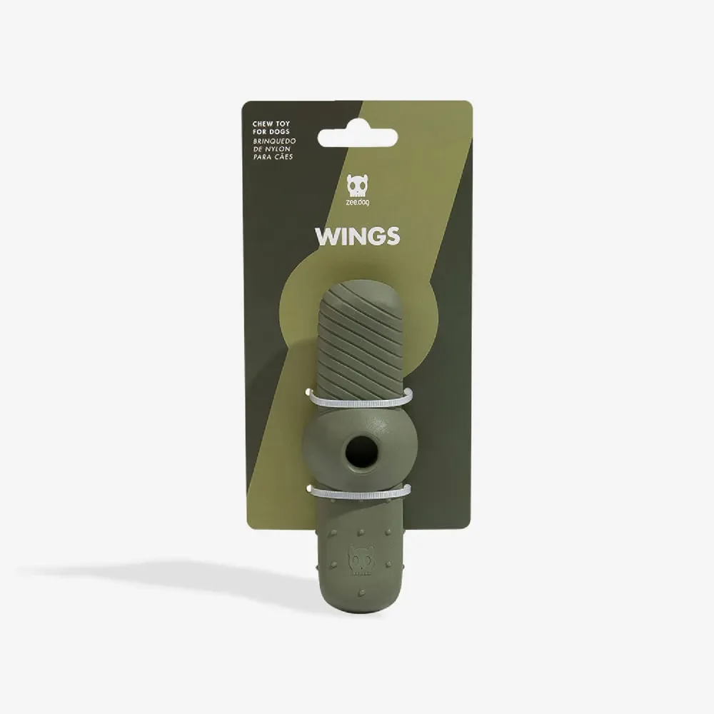 Brinquedo Mordedor para Cães Wings Zee.Dog — foto 4