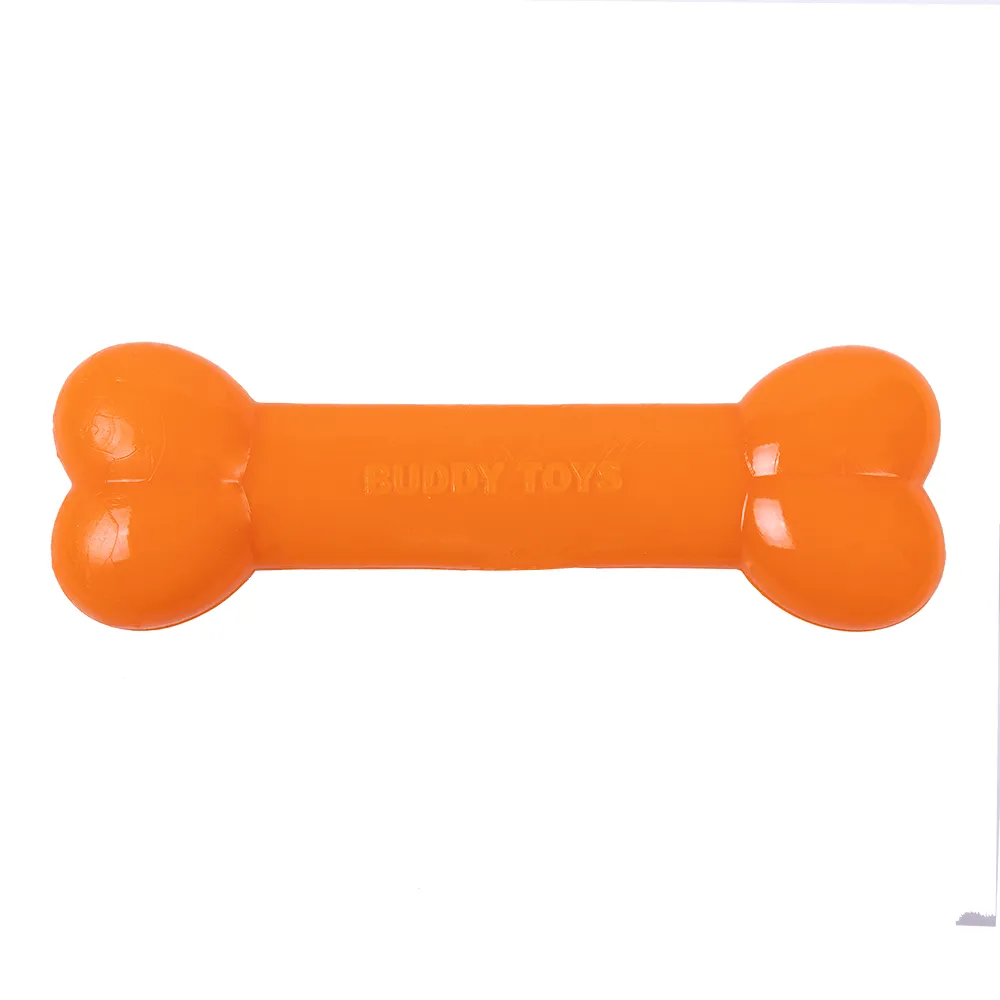 Brinquedo Osso Flex Buddy Toys