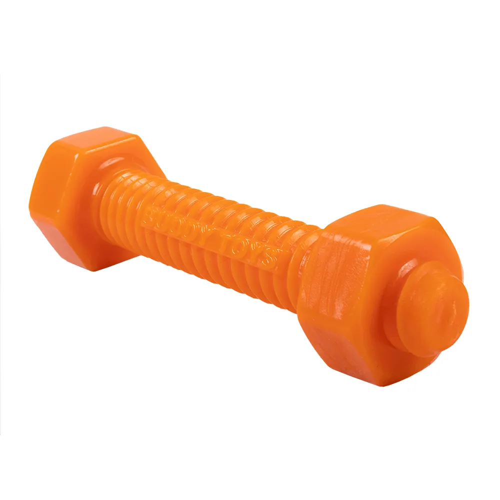 Brinquedo Parafuso Flex Buddy Toys — foto 2