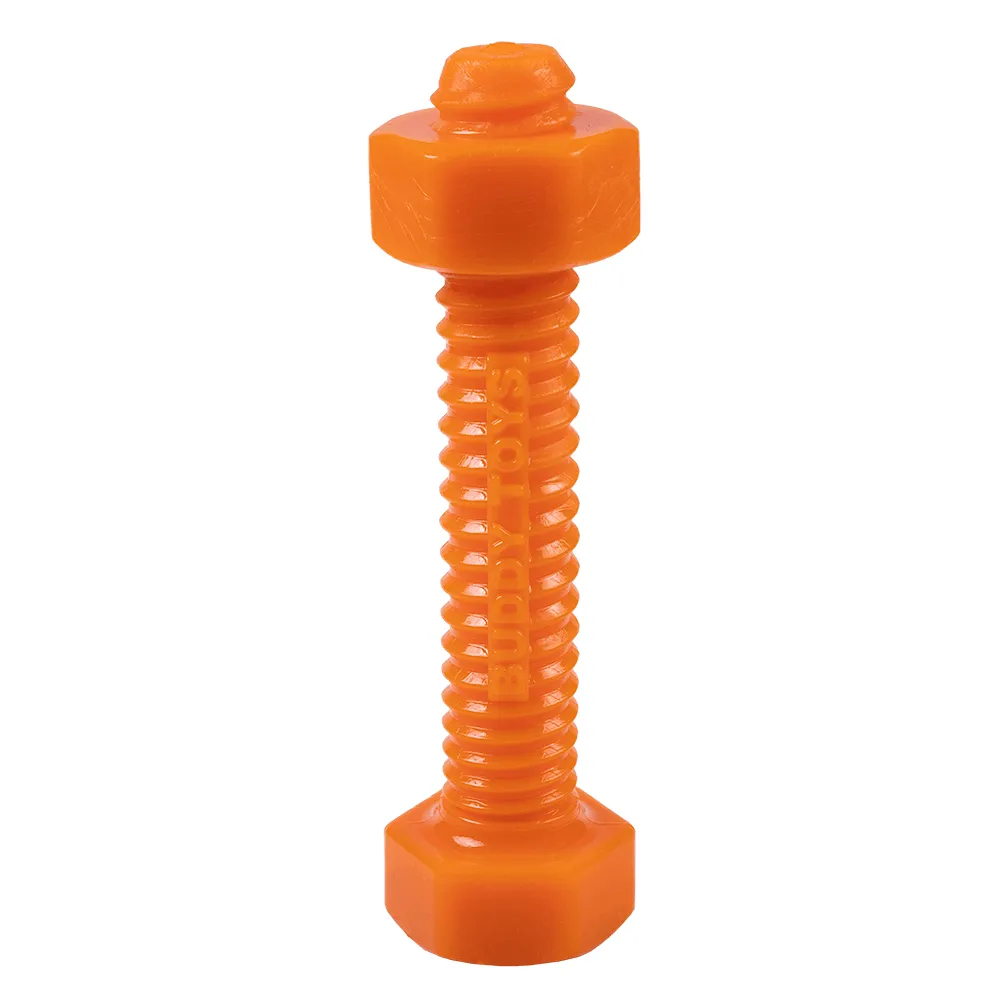 Brinquedo Parafuso Flex Buddy Toys — foto 6