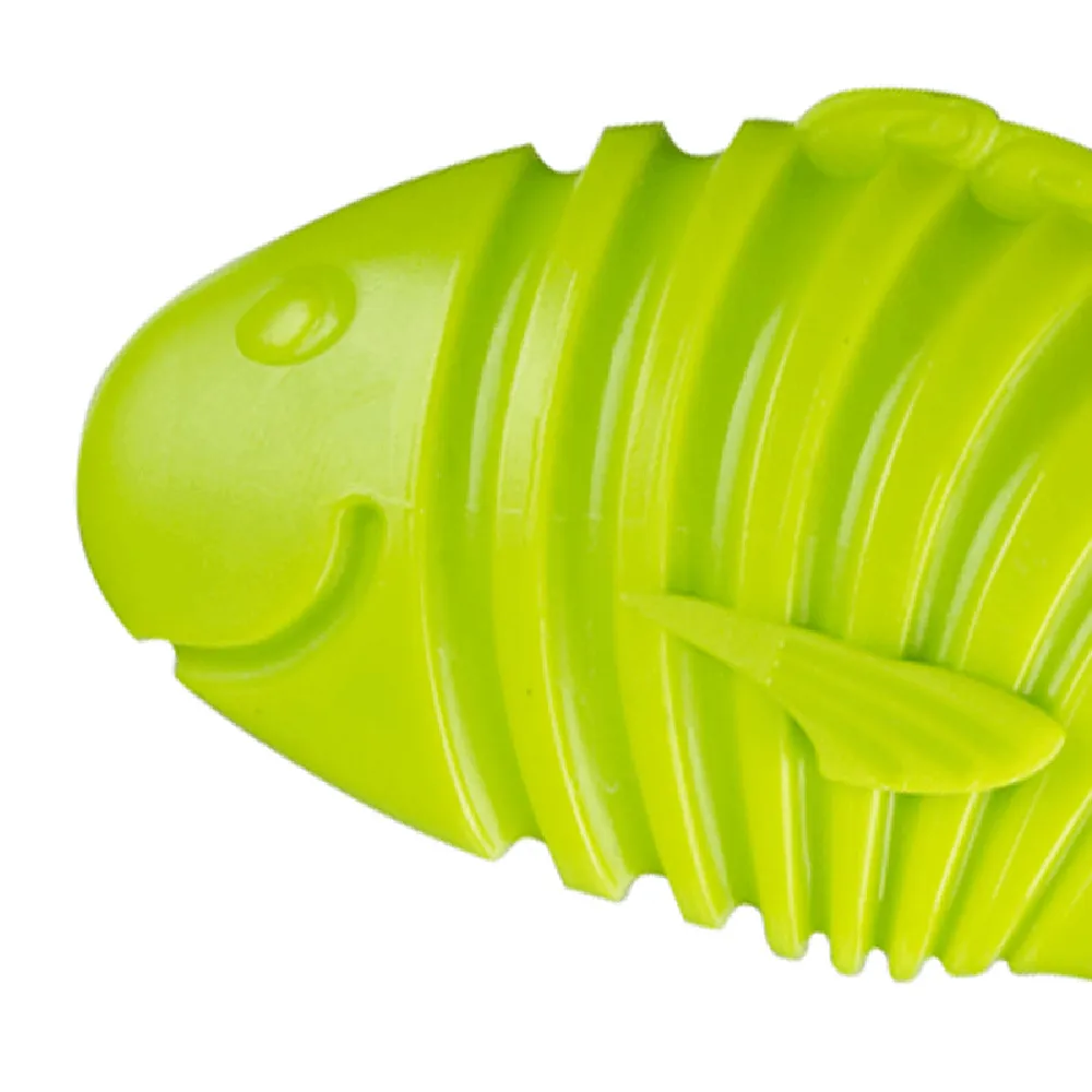 Brinquedo Peixe Nylon Buddy Toys — foto 2