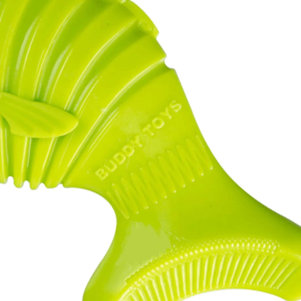 Brinquedo Peixe Nylon Buddy Toys — foto 3