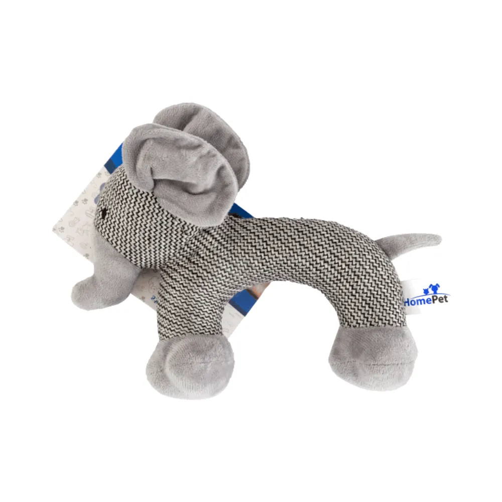 Brinquedo Pelúcia Arco Elegante HomePet