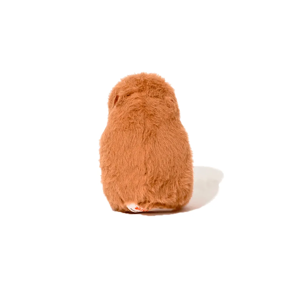 Brinquedo Pelúcia Capivara Flicks — foto 4