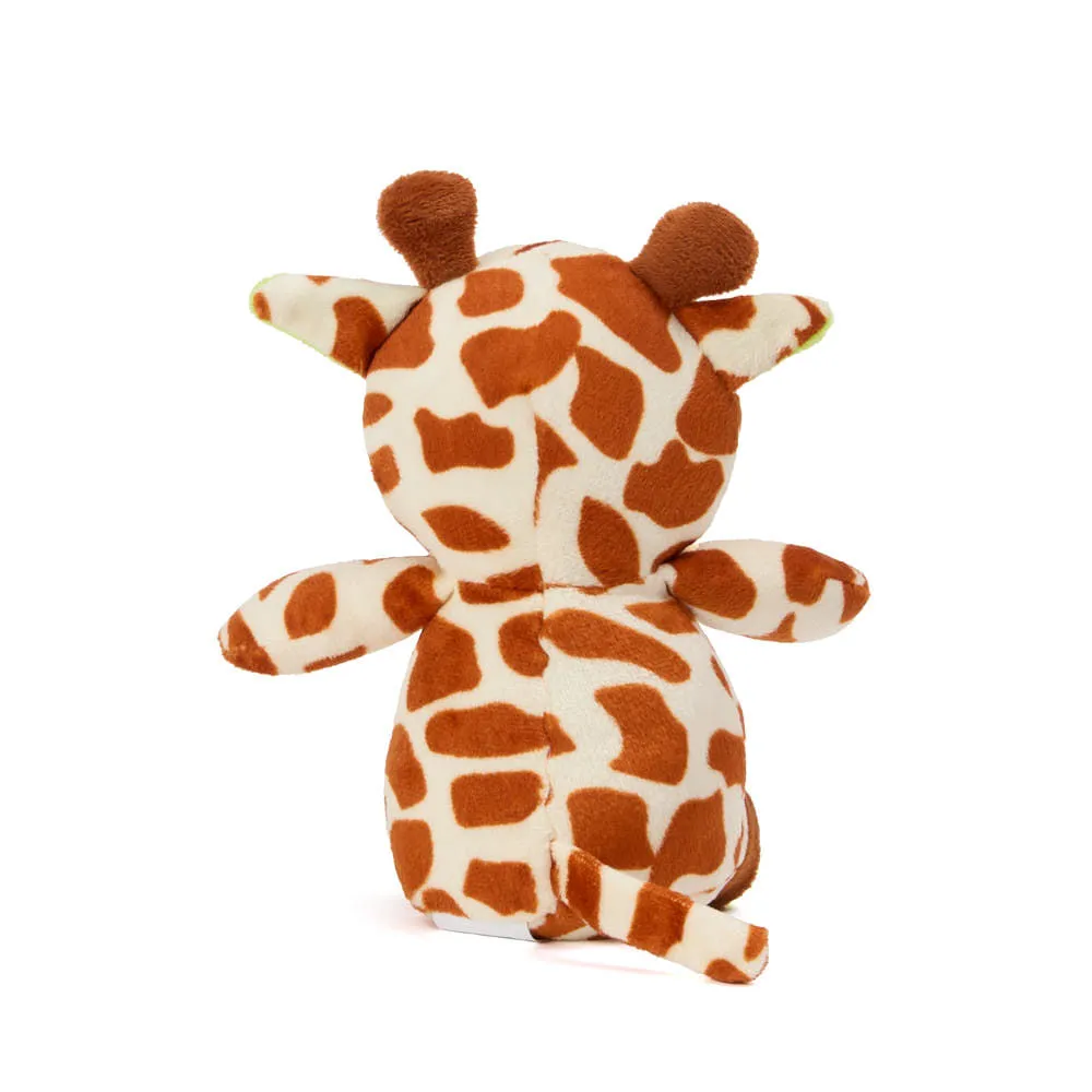 Brinquedo Pelúcia Girafa Flicks — foto 3