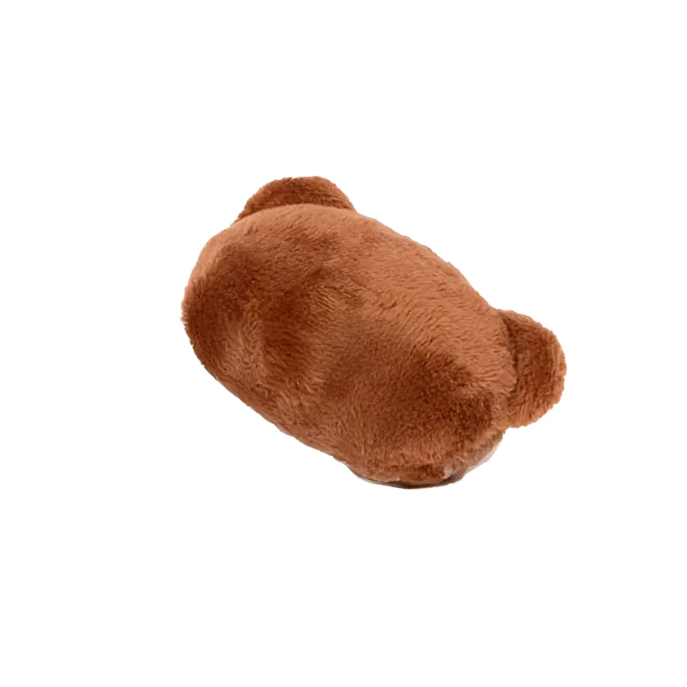 Brinquedo Pelúcia Guaxinim com Catnip Flicks — foto 3