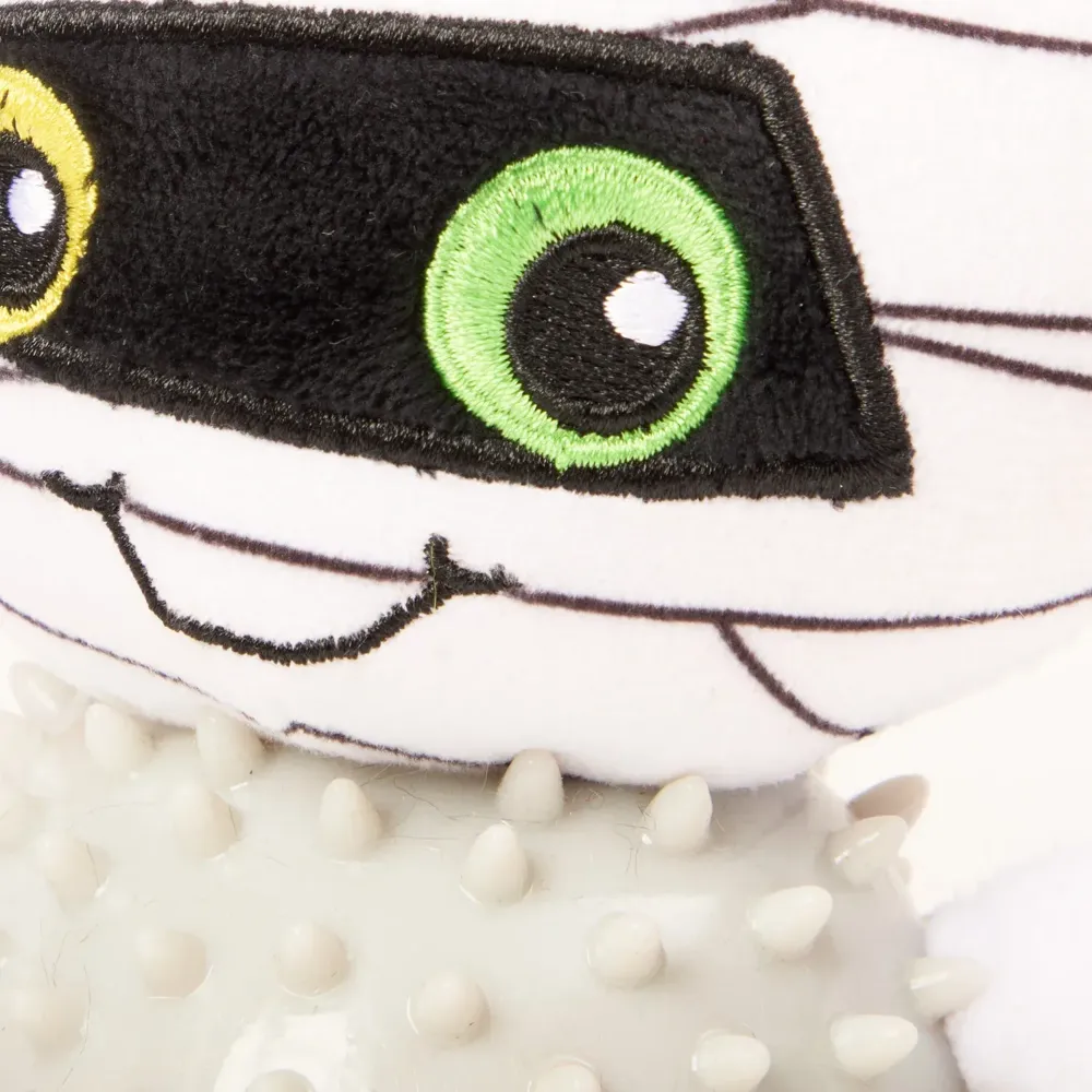 Brinquedo Pelúcia Halloween Fantasma com TPR Savana — foto 4