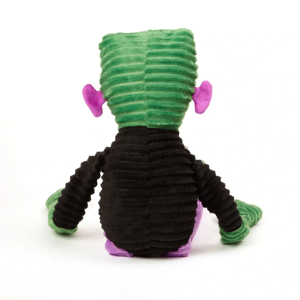 Brinquedo Pelúcia Halloween Frankstein Savana — foto 3