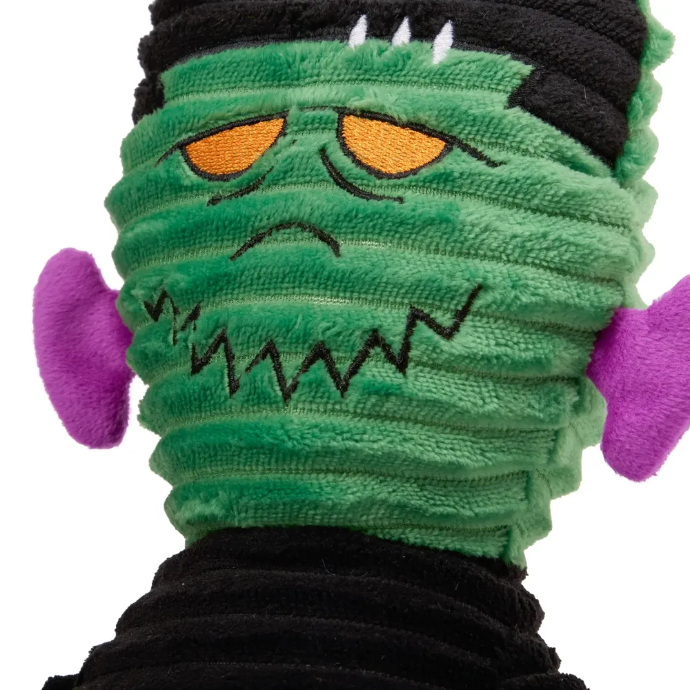 Brinquedo Pelúcia Halloween Frankstein Savana — foto 4