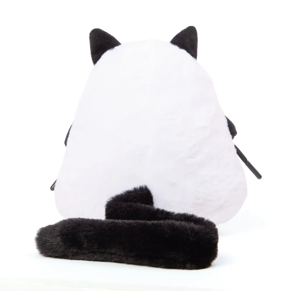 Brinquedo Pelúcia Halloween Gato Boo Savana — foto 4