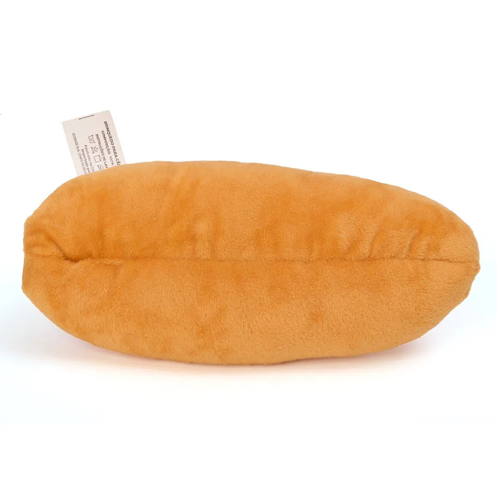 Brinquedo Pelúcia Hot Dog Flicks — foto 4