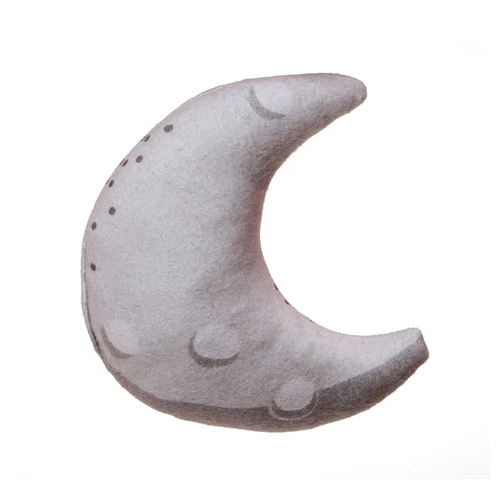 Brinquedo Pelúcia Luna Flicks — foto 3