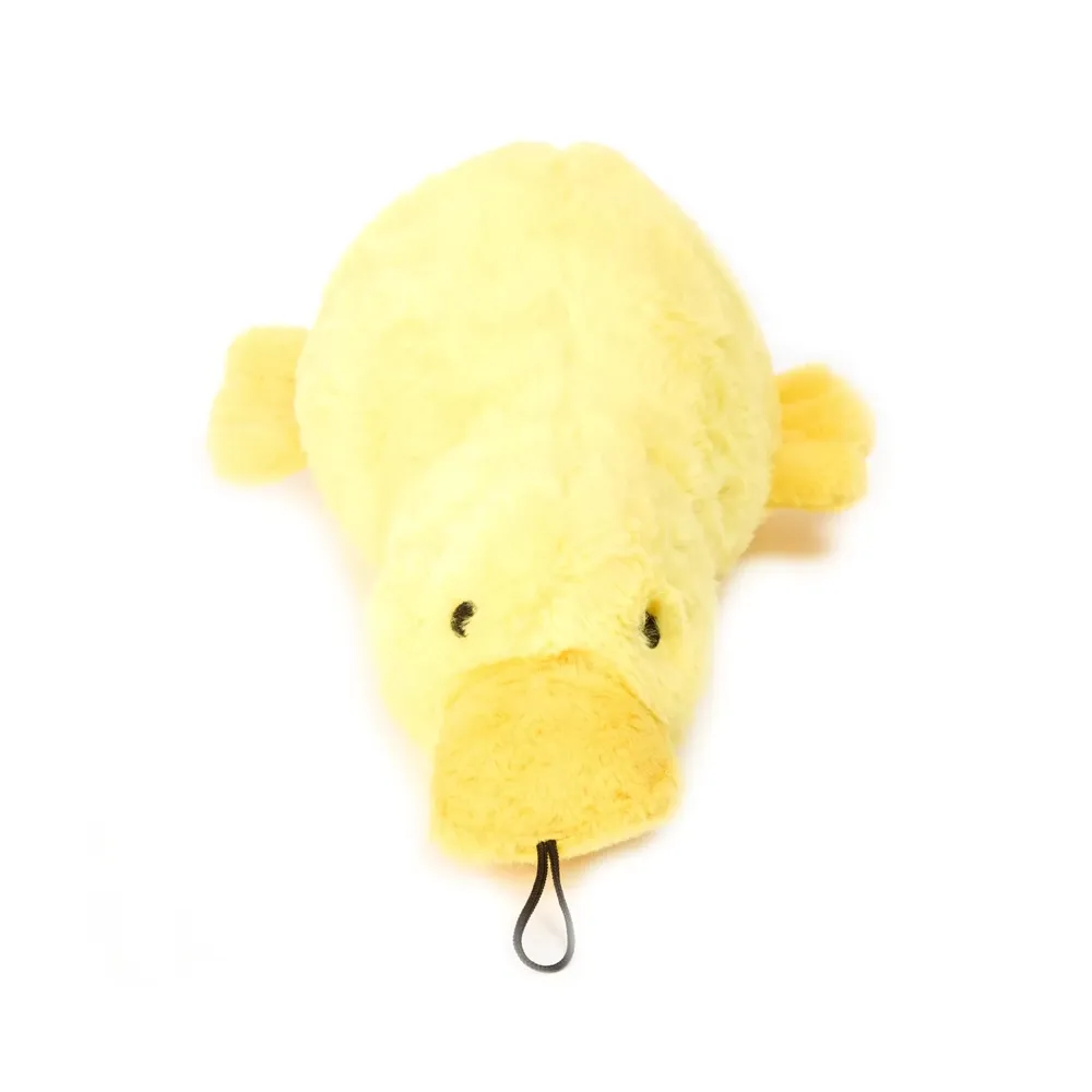 Brinquedo Pelúcia para Cães Pato Flicks — foto 4