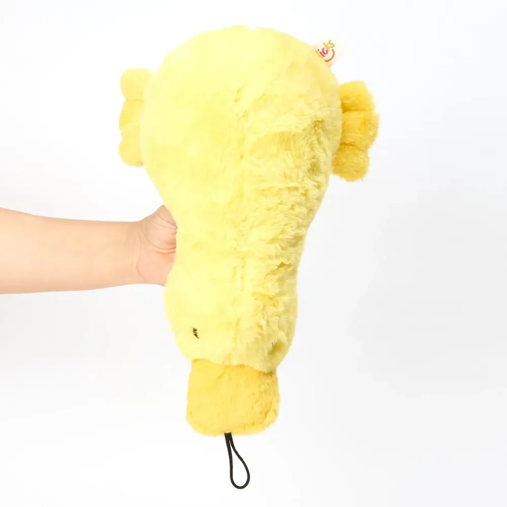 Brinquedo Pelúcia para Cães Pato Flicks — foto 6