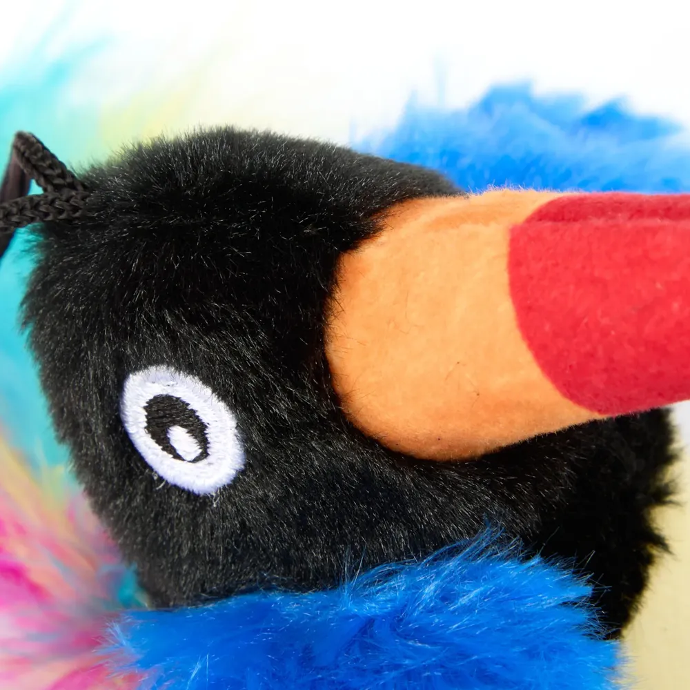 Brinquedo Pelúcia para Gatos Tucano Flicks — foto 5
