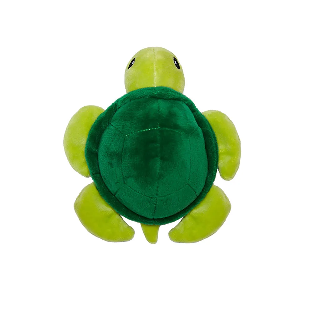 Brinquedo Pelúcia Tartaruga HomePet