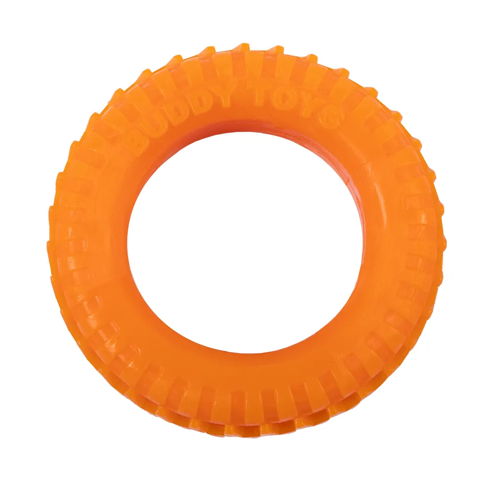 Brinquedo Pneu Flex Buddy Toys