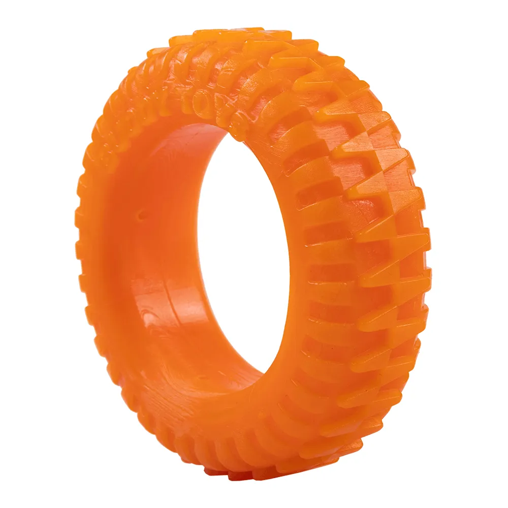 Brinquedo Pneu Flex Buddy Toys — foto 2