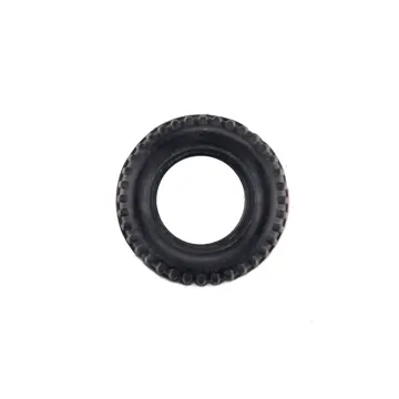 Brinquedo Pneu Maciço Extra Forte LCM
