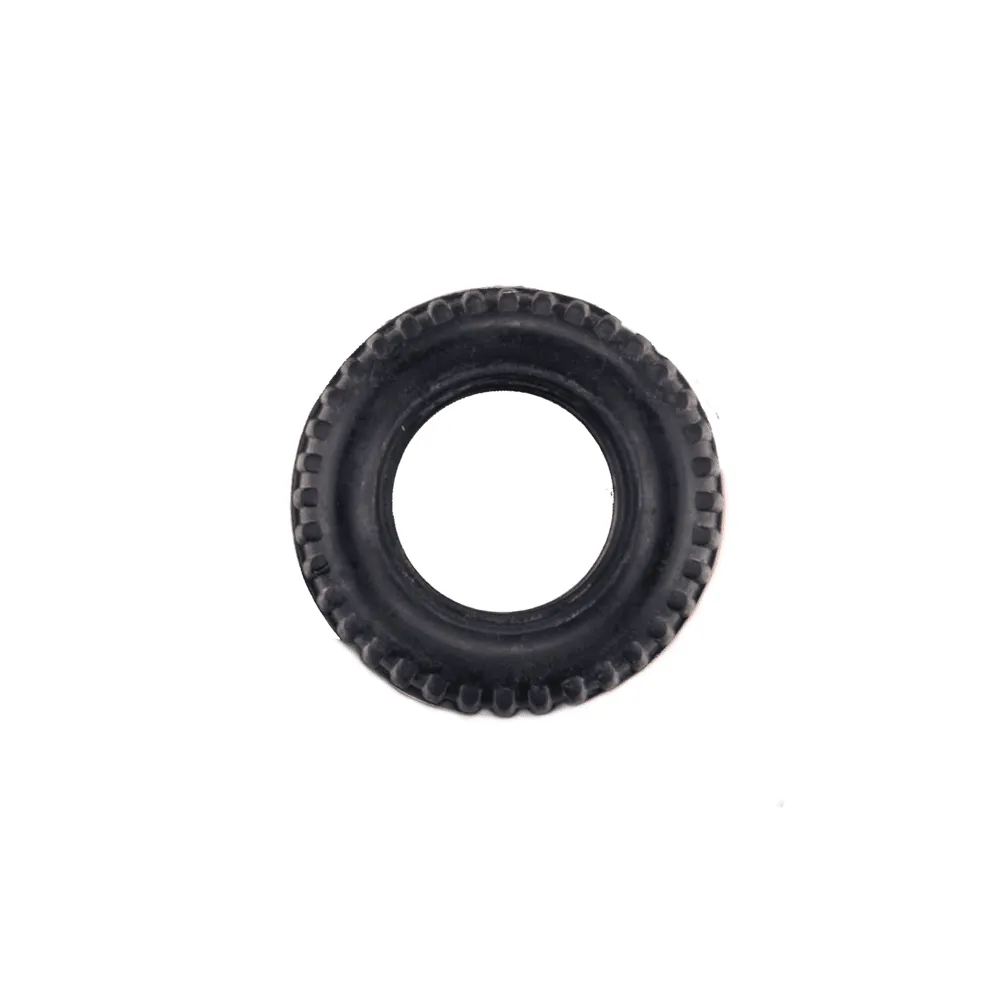 Brinquedo Pneu Maciço Extra Forte LCM