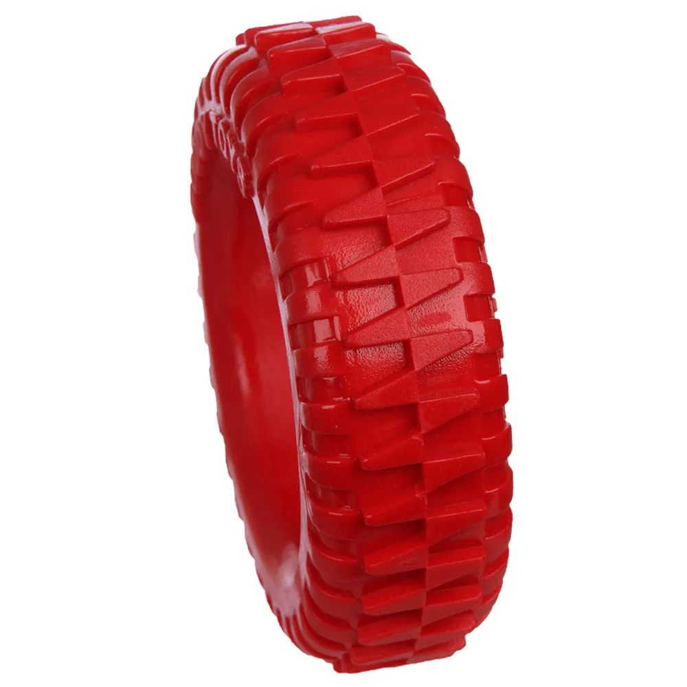 Brinquedo Pneu Nylon Buddy Toys — foto 2