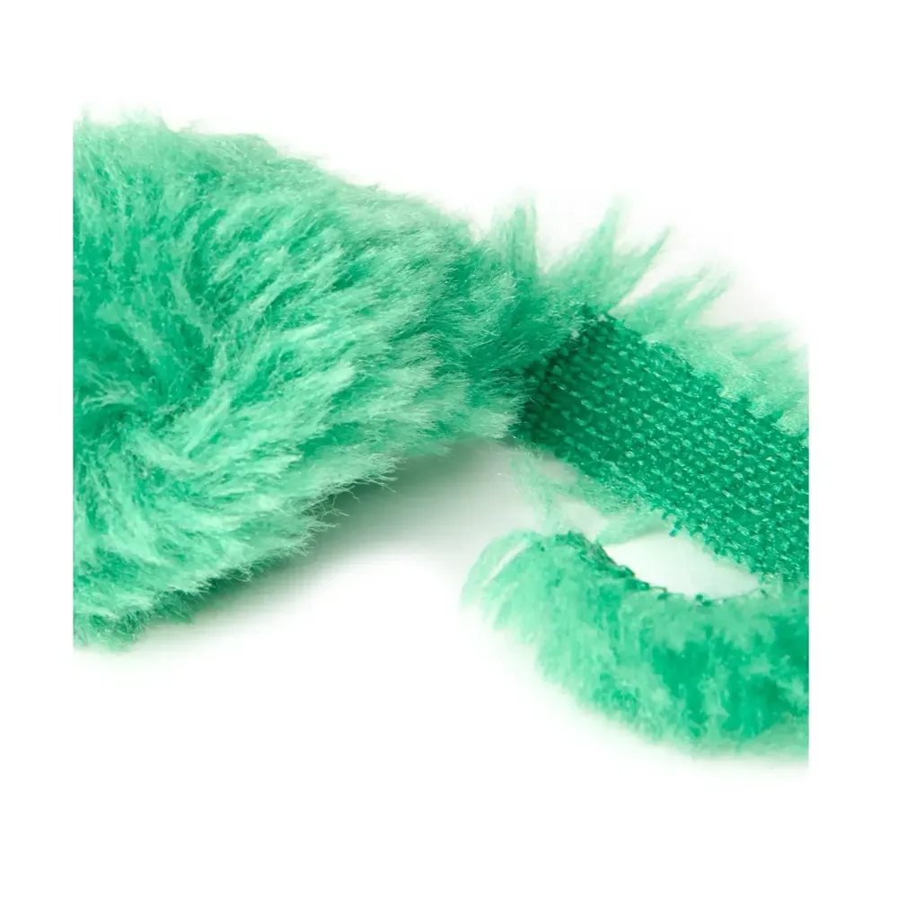 Brinquedo Ratinho Flicks Verde — foto 4