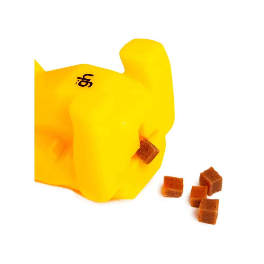 Brinquedo Rinoceronte para Cães Rinauceronte GermanHart — foto 3