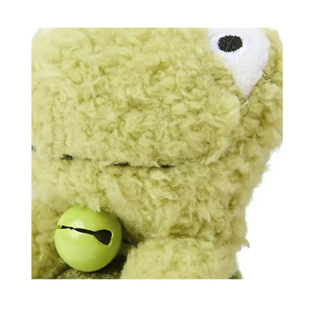 Brinquedo Sapo de Pelúcia com Catnip Flicks — foto 4