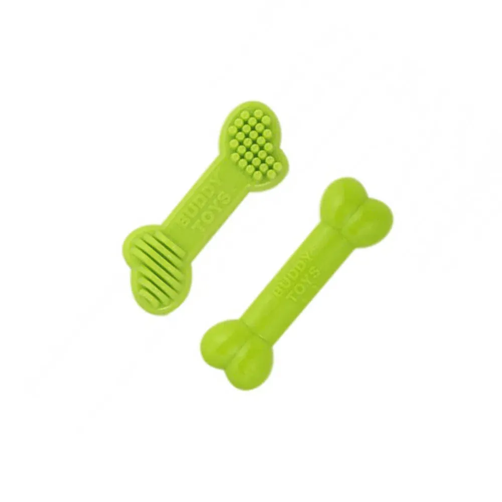 Brinquedo Buddy Nylon Pequeno Buddy Toys — foto 3