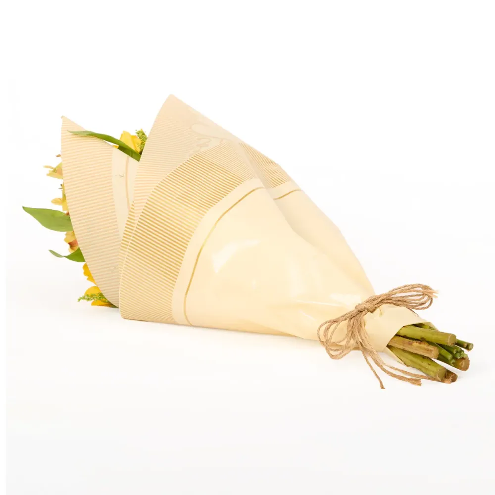 Buquê Zundert com Flores Naturais — foto 4