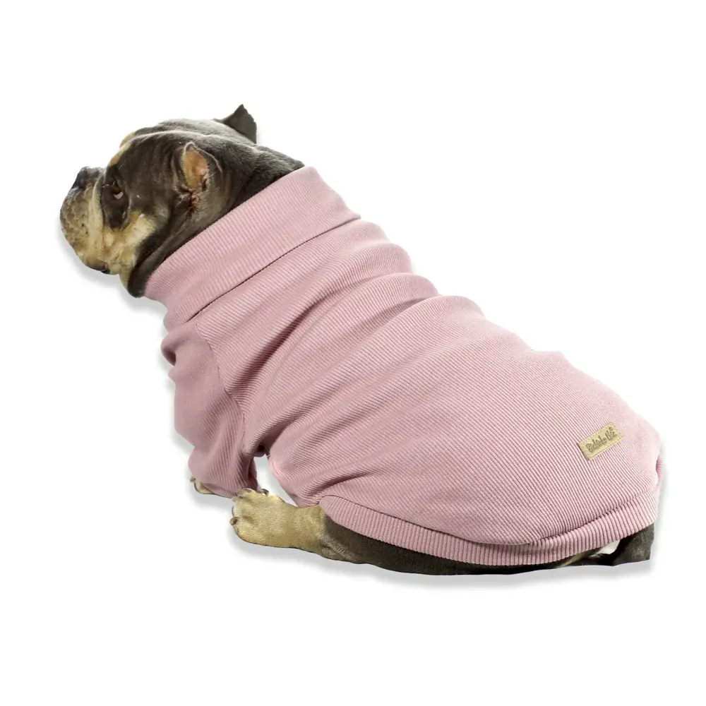 Cacharrel para Cães Bichinho Chic Rosê — foto 6
