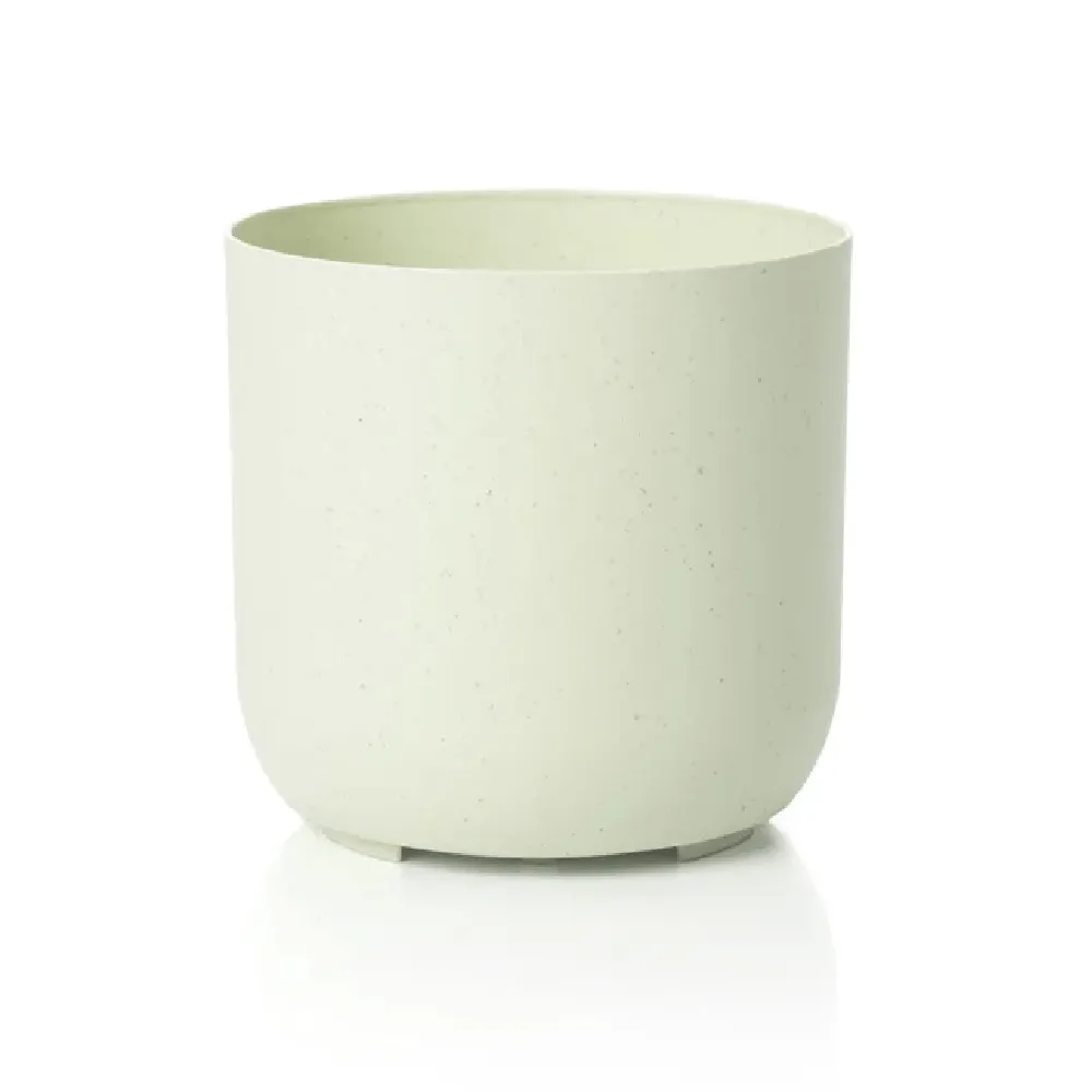 Cachepô Due Vasos Raiz Calcário