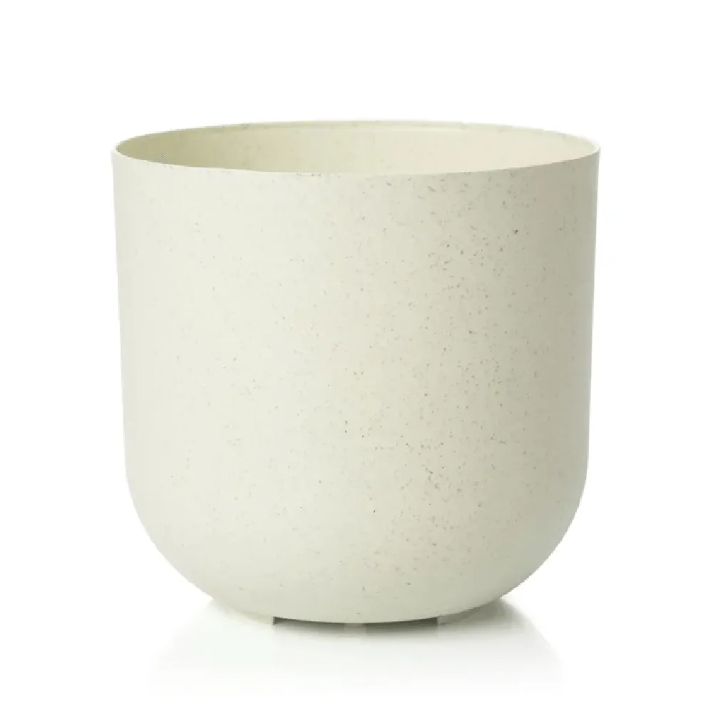 Cachepô Due Vasos Raiz Calcário — foto 5