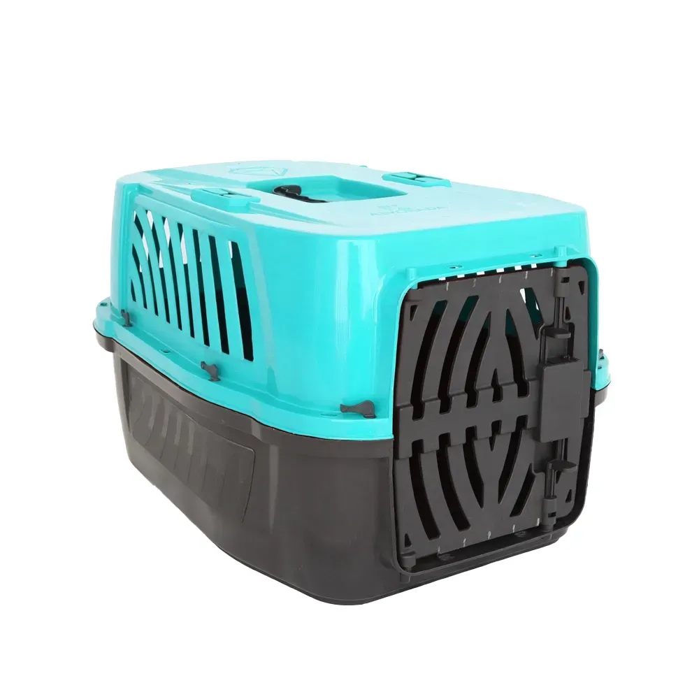 Caixa de Transporte S Box New Alvorada Azul — foto 4