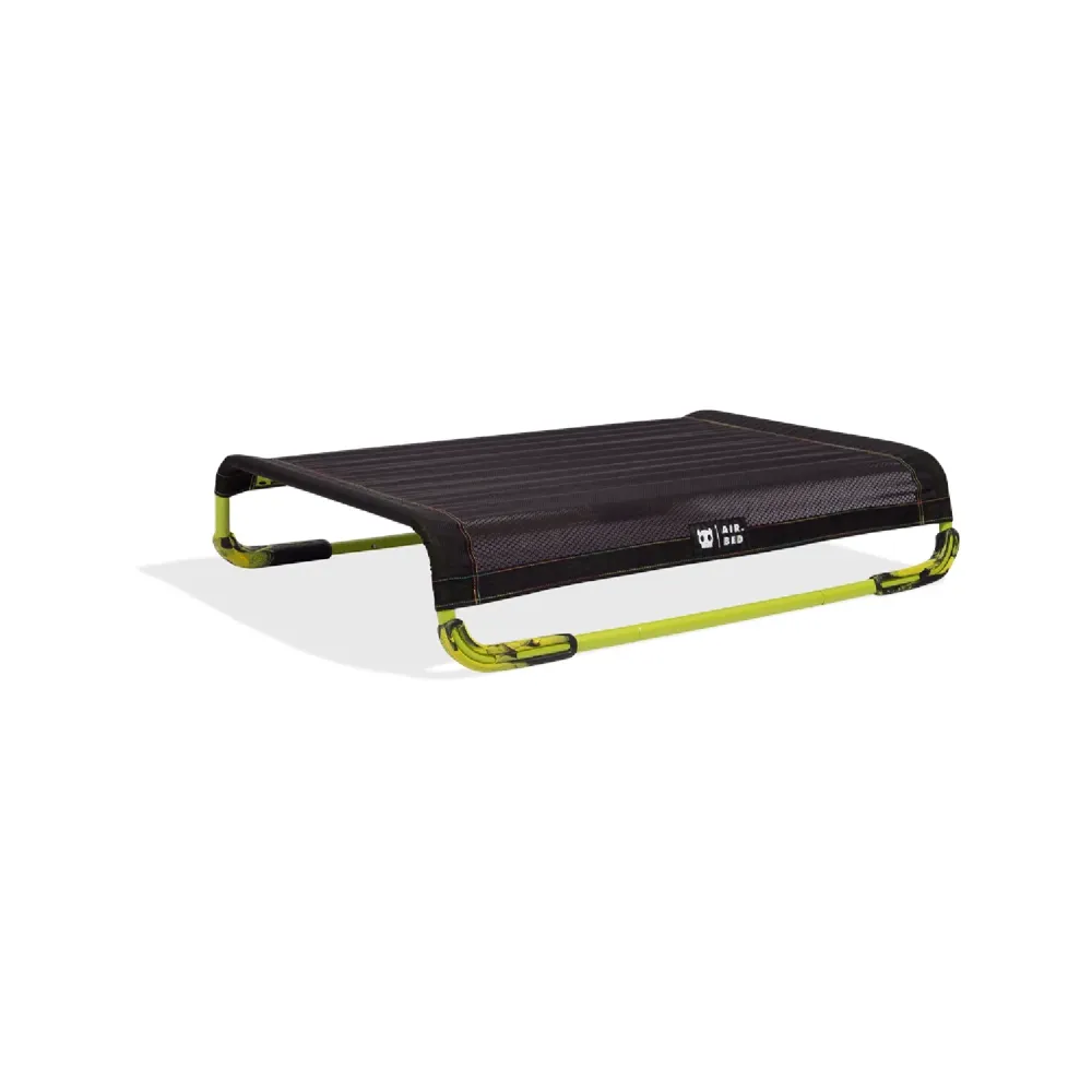 Cama Air.Bed para Cães Zee.Dog Preta — foto 2
