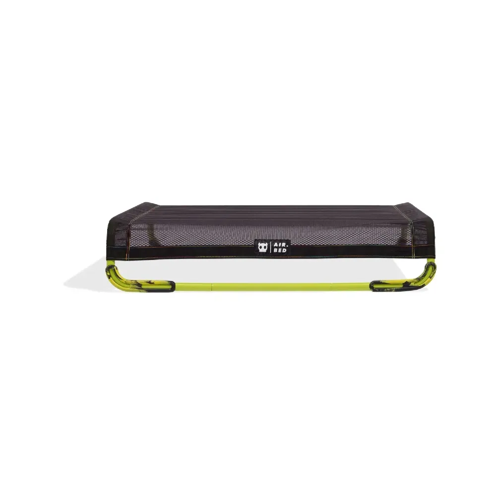 Cama Air.Bed para Cães Zee.Dog Preta — foto 6