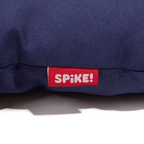 Cama Colchonete Confort para Cães e Gatos Spike Azul — foto 4