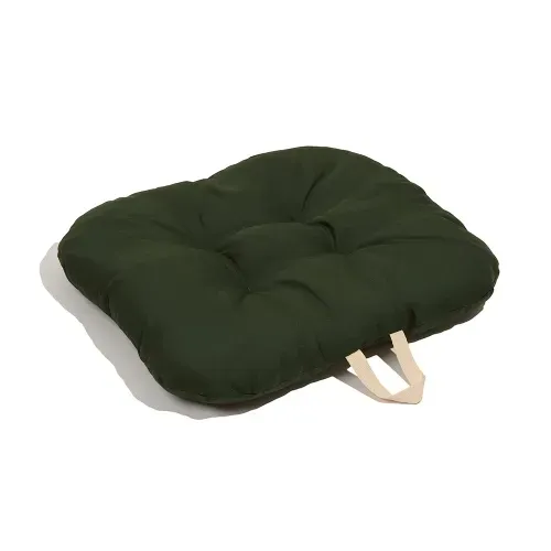Cama Colchonete Confort para Cães e Gatos Spike Verde — foto 5