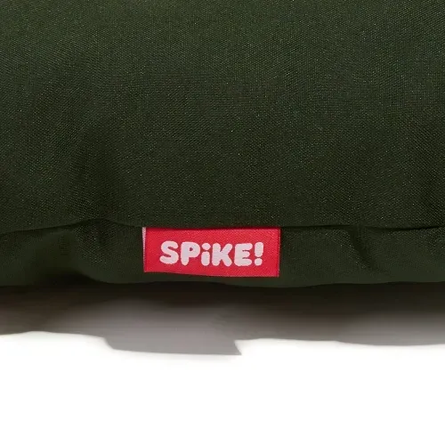Cama Colchonete Confort para Cães e Gatos Spike Verde — foto 6
